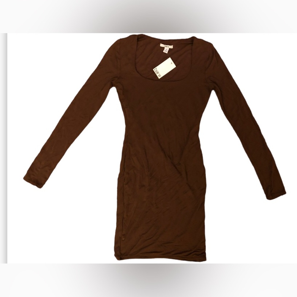 Bar III BODYCON DRESS